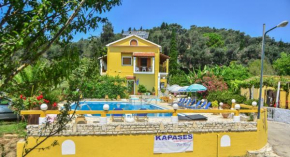 Kapases Studios & Apartments